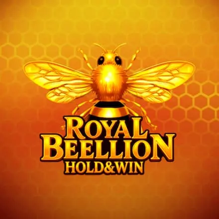 Royal Beellion Hold and Win