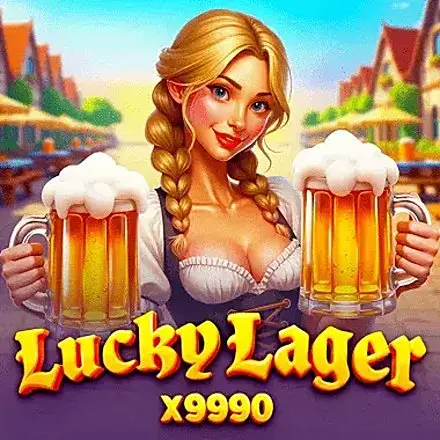 Lucky Lager X9990