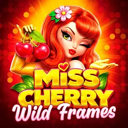 Miss Cherry Wild Frames