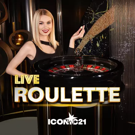 Live Roulette VIP